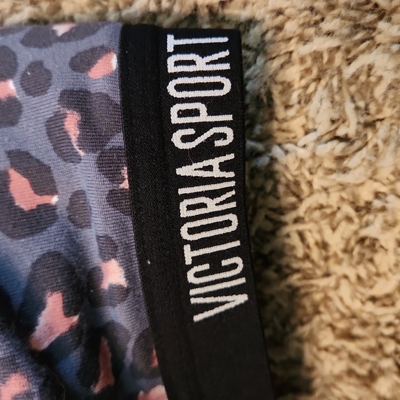 Knockout by Victoria's Secret Leopard Bra - Picture 2 of 10